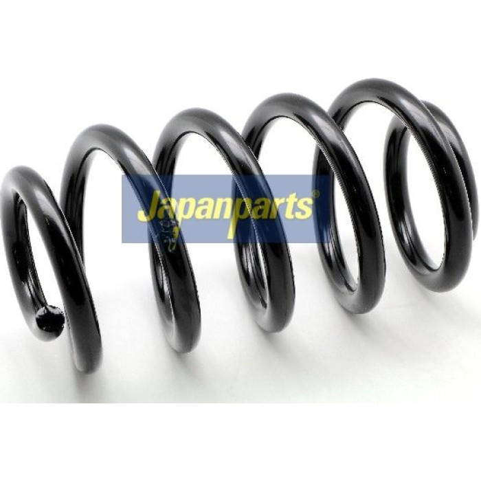 Japanparts Fahrwerksfeder ZC2075H Japanparts Fahrwerksfeder ZC2075H