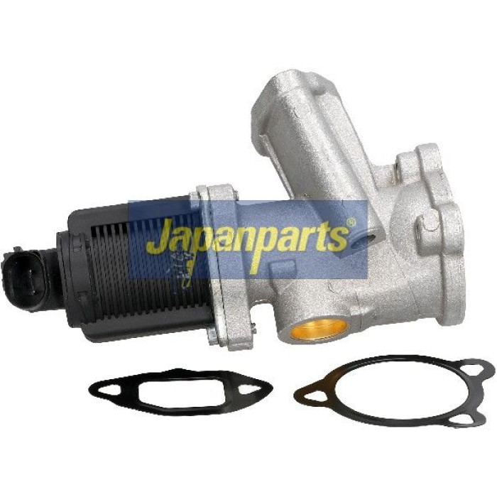 Japanparts AGR-Ventil EGR-0201 Japanparts AGR-Ventil EGR-0201