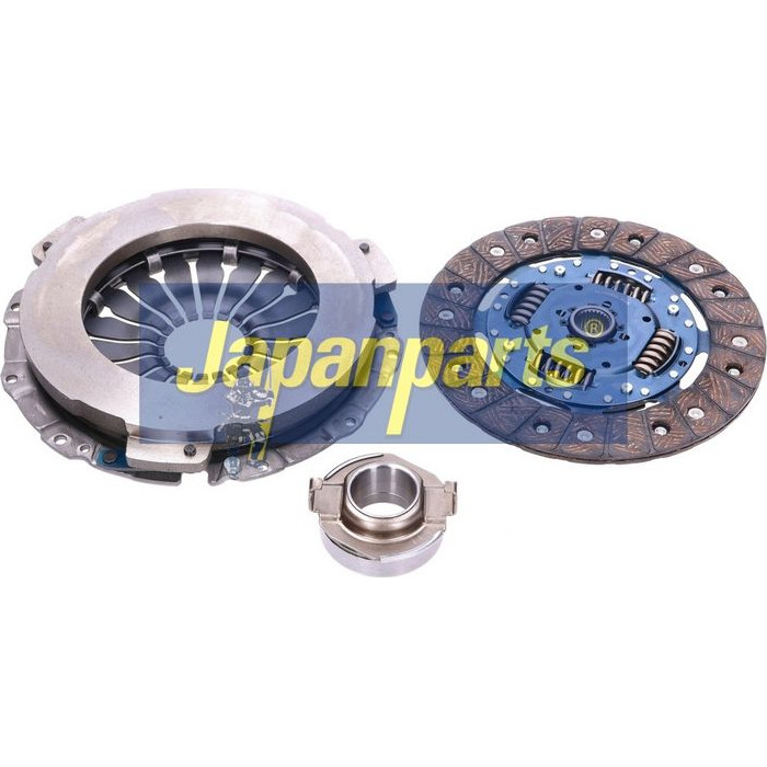 Kupplungssatz KF-839 Kupplungssatz KF-839