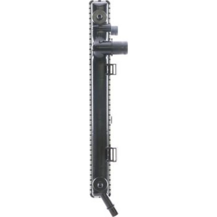 MAHLE Kühler, Motorkühlung CR 556 000S MAHLE Kühler, Motorkühlung CR 556 000S