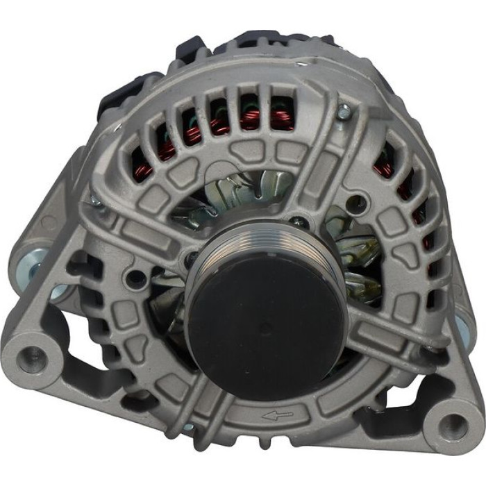 Valeo Lichtmaschine 440644