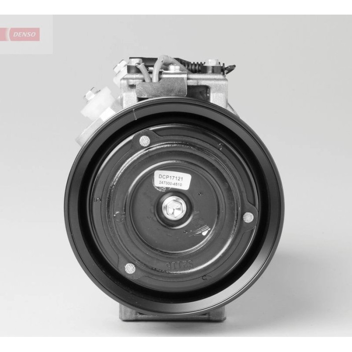 Denso Kompressor DCP17121
