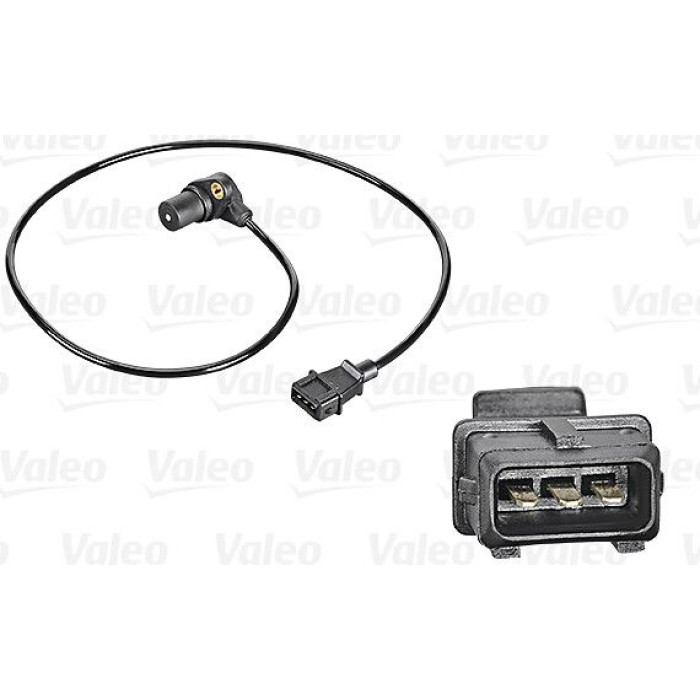 Valeo Kurbelwellensensor 254142 Valeo Kurbelwellensensor 254142