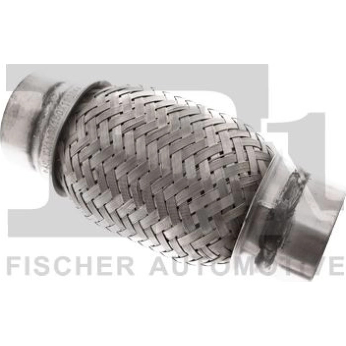 FA1 Auspuff-Flexrohr 445-150 FA1 Auspuff-Flexrohr 445-150