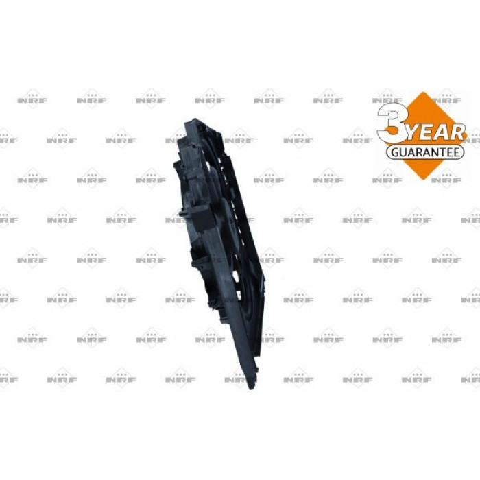 NRF Kühlerlüfter 470026 NRF Kühlerlüfter 470026
