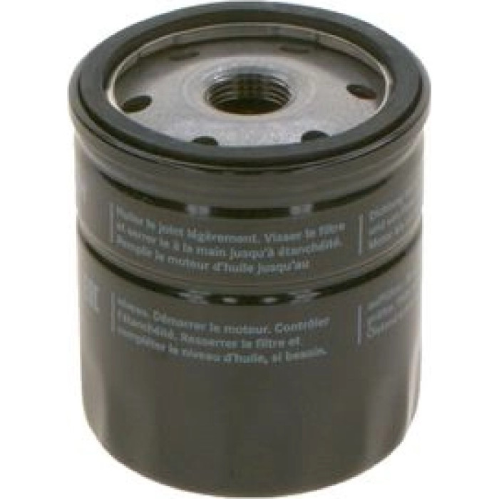 Bosch Ölfilter 0 451 103 298 Bosch Ölfilter 0 451 103 298