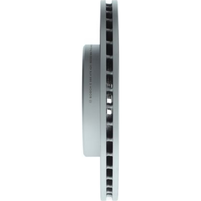Bosch Bremsscheibe Vorderachse 0 986 478 428