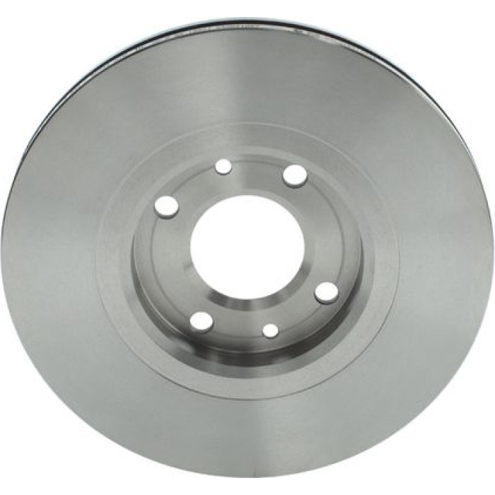 Bosch Bremsscheibe Vorderachse 0 986 478 834 Bosch Bremsscheibe Vorderachse 0 986 478 834