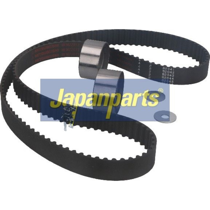 Japanparts Timing-Kit KDD-378 Japanparts Timing-Kit KDD-378