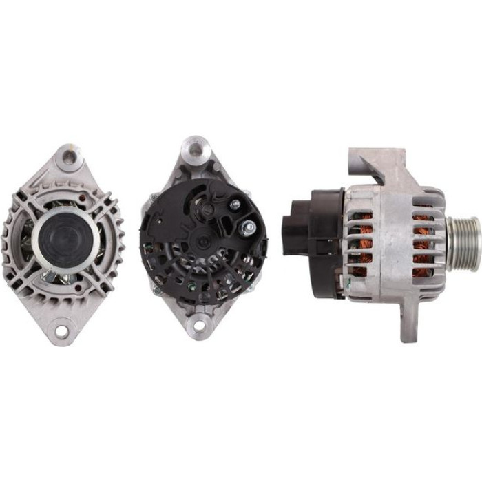 DRI Generator 2183301202 12 V DRI Generator 2183301202 12 V