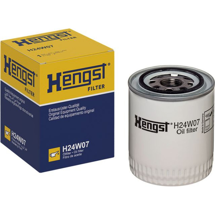 H24W07 HENGST FILTER Hydraulikfilter, Automatikgetriebe H24W07 H24W07 HENGST FILTER Hydraulikfilter, Automatikgetriebe H24W07
