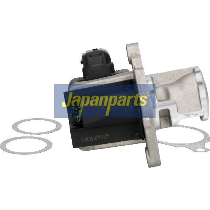 Japanparts AGR-Ventil EGR-0200 Japanparts AGR-Ventil EGR-0200