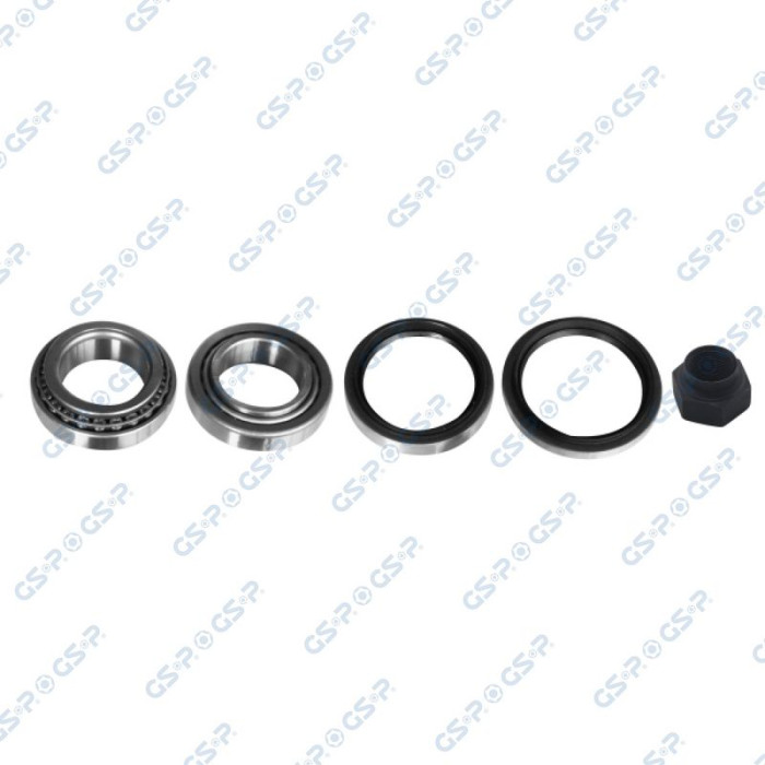 GSP Radlager GK0687 GSP Radlager GK0687