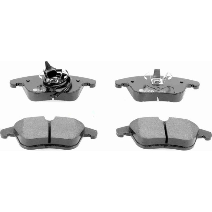 Vaico Bremsbelagsatz für Scheibenbremse V10-8301 Vaico Bremsbelagsatz für Scheibenbremse V10-8301