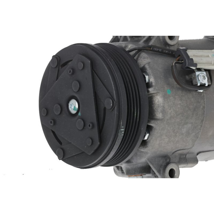 Valeo Kompressor 813605 Valeo Kompressor 813605