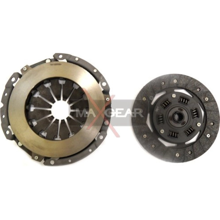61-5068 MAXGEAR Kupplungssatz 61-5068 61-5068 MAXGEAR Kupplungssatz 61-5068