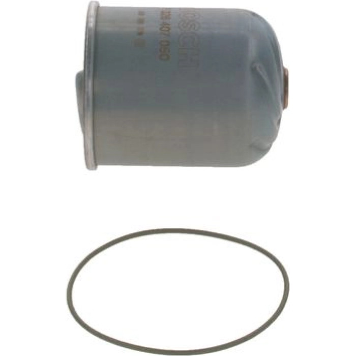 Bosch Ölfilter F 026 407 060 Bosch Ölfilter F 026 407 060
