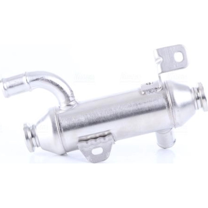 Nissens AGR-Kühler 989279 Nissens AGR-Kühler 989279