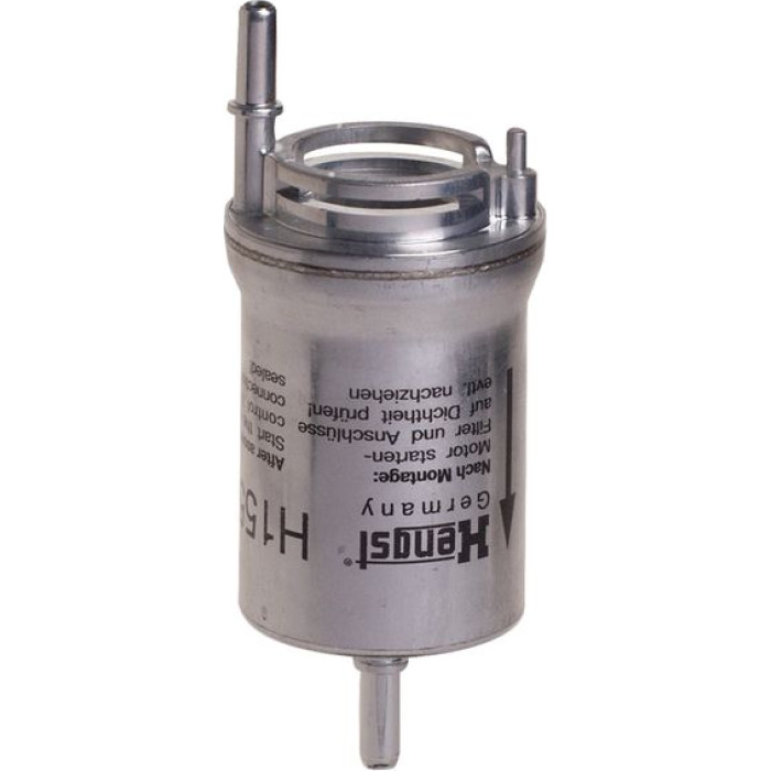 H155WK HENGST FILTER Kraftstofffilter H155WK H155WK HENGST FILTER Kraftstofffilter H155WK
