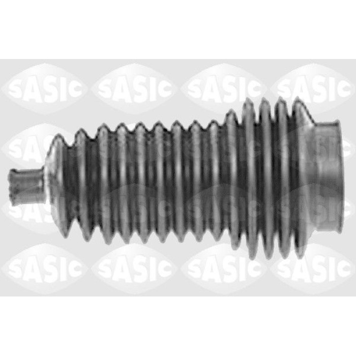 4006223 SASIC Faltenbalg, Lenkung 4006223