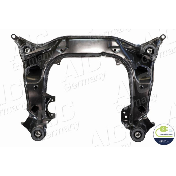 Diederichs Vorderachsträger 72562852 für Schaltgetriebe 7256,285,2 Diederichs Vorderachsträger 72562852 für Schaltgetriebe 7256,285,2