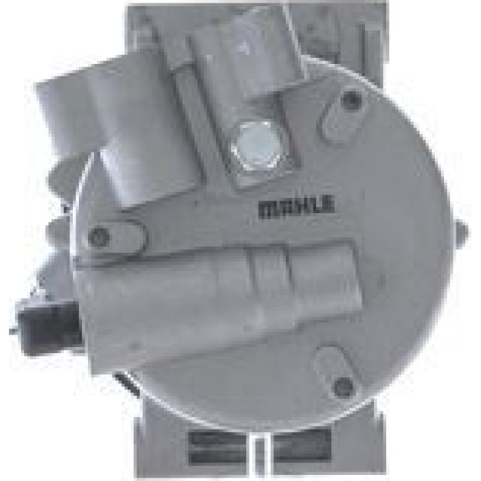 ACP 359 000S MAHLE Klimakompressor 359 000S, 12 V, SD7C16, R134a – u. a. für Peugeot Partner Kasten/Großraumlimousine, Tepee, 308 I (4A_, 4C_) – OE Nummer 1608473380 - l ACP 359 000S MAHLE Klimakompressor 359 000S, 12 V, SD7C16, R134a – u. a. für Peugeot Partner Kasten/Großraumlimousine, Tepee, 308 I (4A_, 4C_) – OE Nummer 1608473380 - l