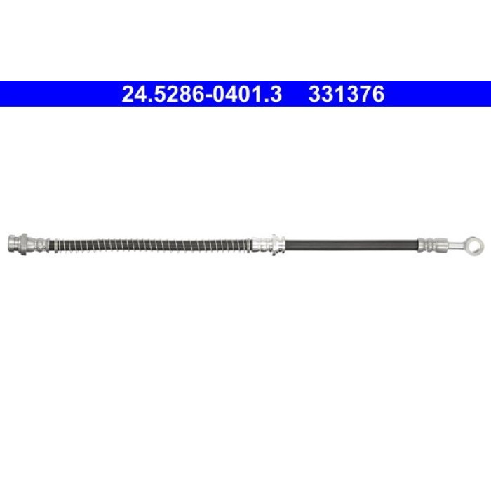 ATE Bremsschlauch 24.5286-0401.3 ATE Bremsschlauch 24.5286-0401.3