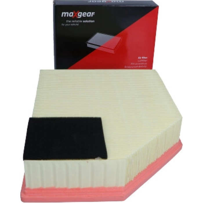 MAXGEAR Luftfilter AF-8400 26-2356 MAXGEAR Luftfilter AF-8400 26-2356
