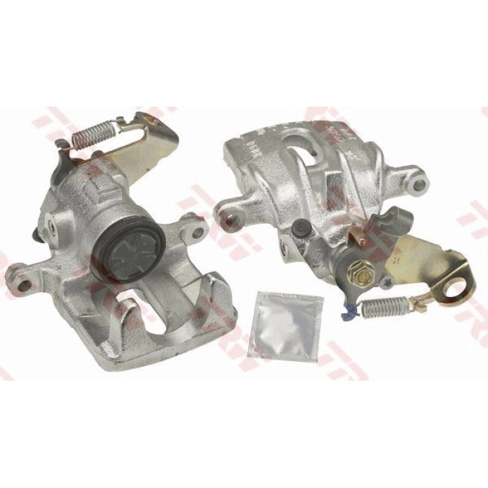 TRW Bremstrommel BHQ123 TRW Bremstrommel BHQ123
