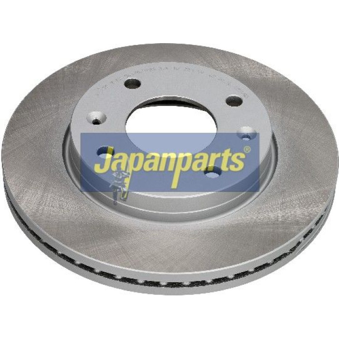 Japanparts Bremsscheibe DI-H08C Japanparts Bremsscheibe DI-H08C