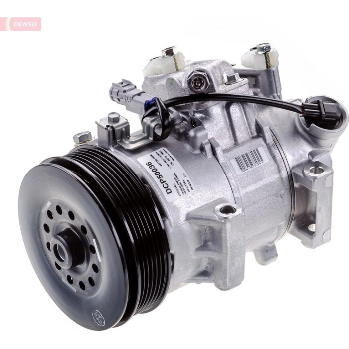 Denso Kompressor DCP50036