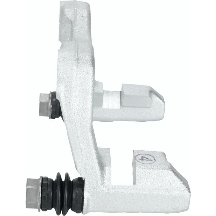 TRW Bremssattelhalter Hinterachse links/rechts BDA581 TRW Bremssattelhalter Hinterachse links/rechts BDA581