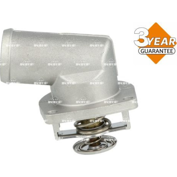 NRF Kühlmittelthermostat 725229 NRF Kühlmittelthermostat 725229