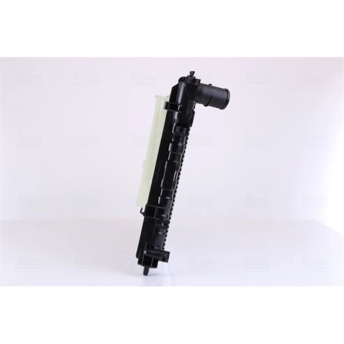 Nissens Wasserkühler PKW 63512A Nissens Wasserkühler PKW 63512A