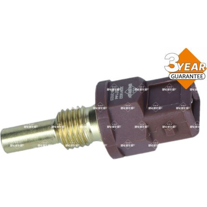 NRF Kühlmitteltemperatursensor 727144 NRF Kühlmitteltemperatursensor 727144