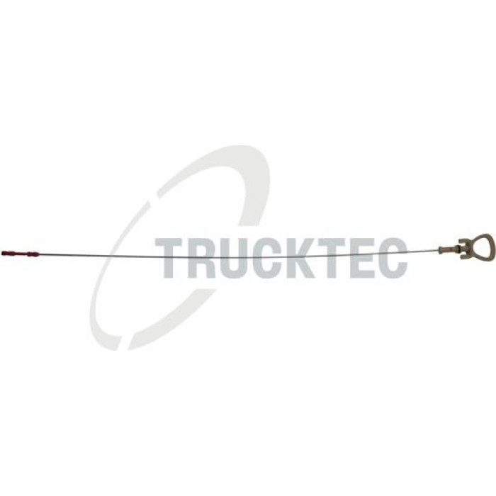 TRUCKTEC AUTOMOTIVE Ölmessstab 02.10.247 TRUCKTEC AUTOMOTIVE Ölmessstab 02.10.247