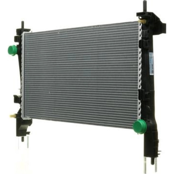 Kühler, Motorkühlung CR 1131 000P Kühler, Motorkühlung CR 1131 000P