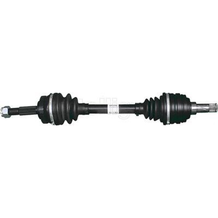 CIFAM Antriebswelle 655-767 CIFAM Antriebswelle 655-767