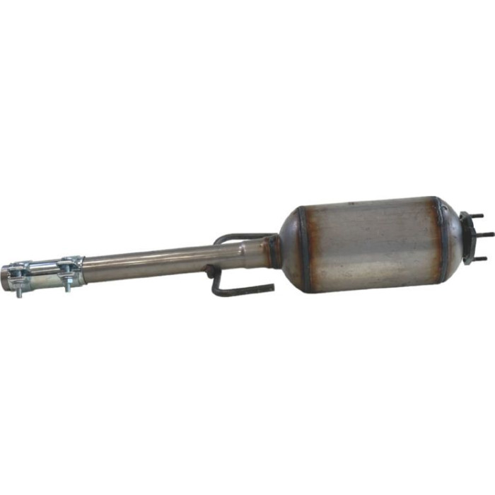 Bosal Partikelfilter 097-242 Bosal Partikelfilter 097-242