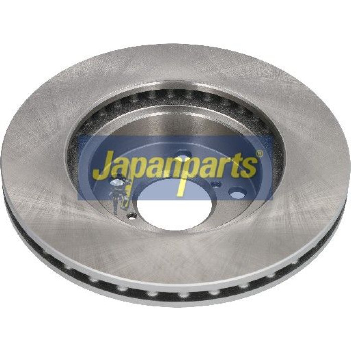 Japanparts Bremsscheibe DI-706C Japanparts Bremsscheibe DI-706C