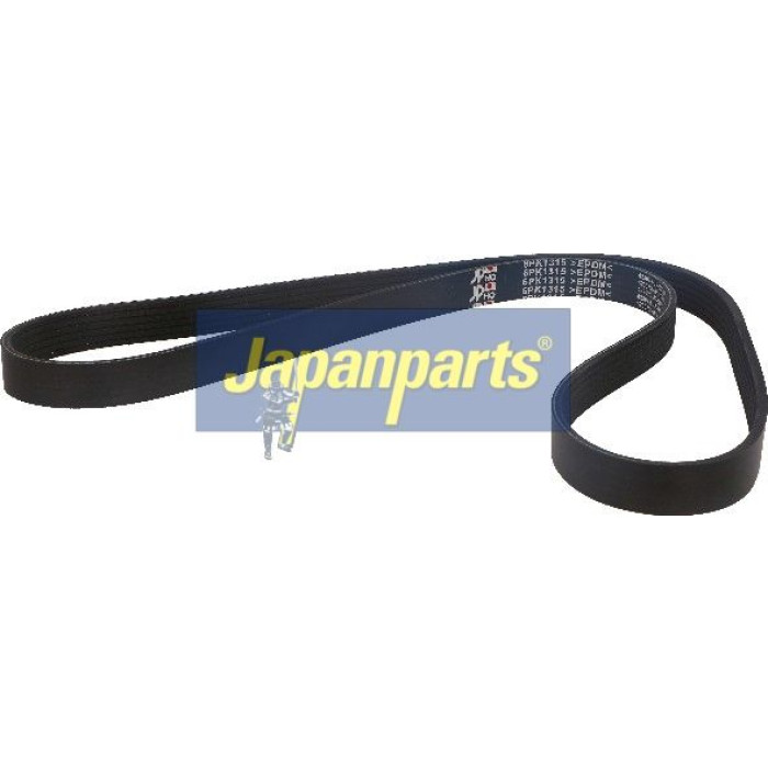 Japanparts Ømen-Zubehör DV-6PK1315 Japanparts Ømen-Zubehör DV-6PK1315