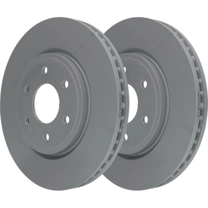 ATE Bremsscheibe Nissan Vorderachse Navara/Pathfinder 2.5 dCi 4Wd 05 24.0128-0241.1 ATE Bremsscheibe Nissan Vorderachse Navara/Pathfinder 2.5 dCi 4Wd 05 24.0128-0241.1