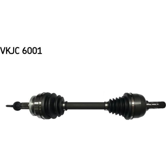 SKF Antriebswelle VKJC 6001 SKF Antriebswelle VKJC 6001