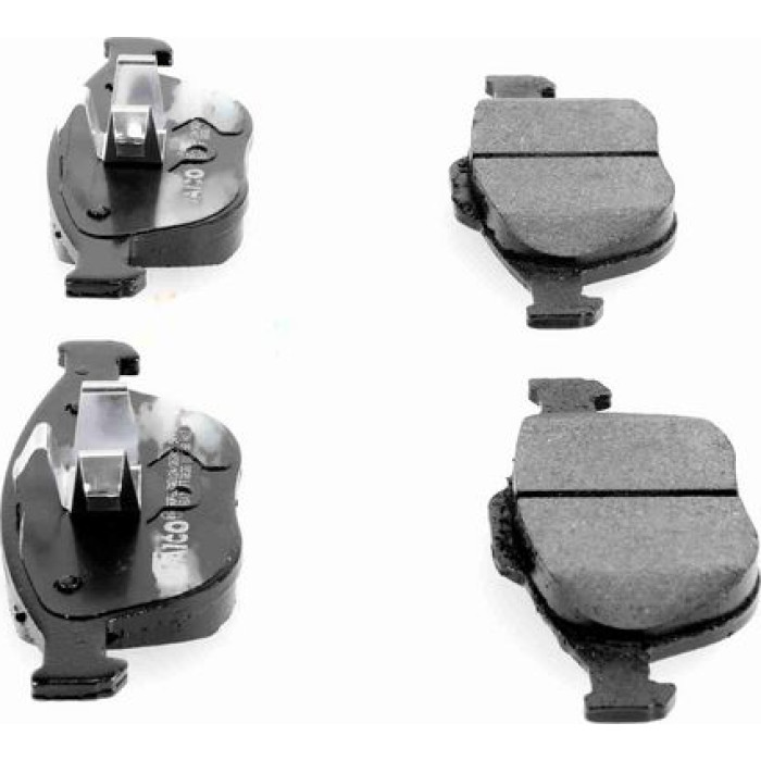 Vaico Bremsbelagsatz für Scheibenbremse V25-8111 Vaico Bremsbelagsatz für Scheibenbremse V25-8111