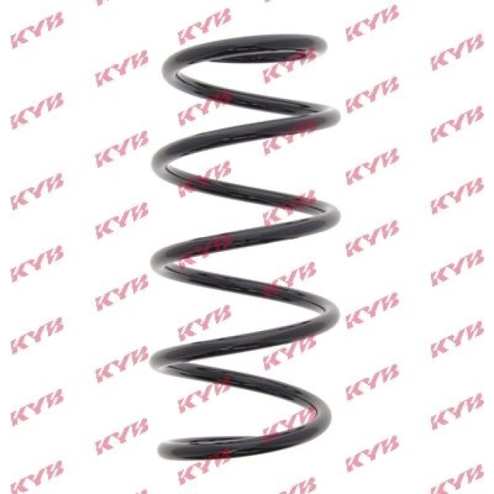 KYB Fahrwerksfeder Opel P. Corsa D 1.0/1.2/1.4 07/06 RH3533 KYB Fahrwerksfeder Opel P. Corsa D 1.0/1.2/1.4 07/06 RH3533