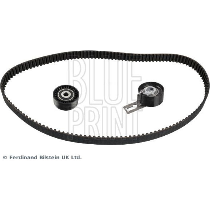BluePrint Getriebeölfiltersatz ADBP730042 BluePrint Getriebeölfiltersatz ADBP730042