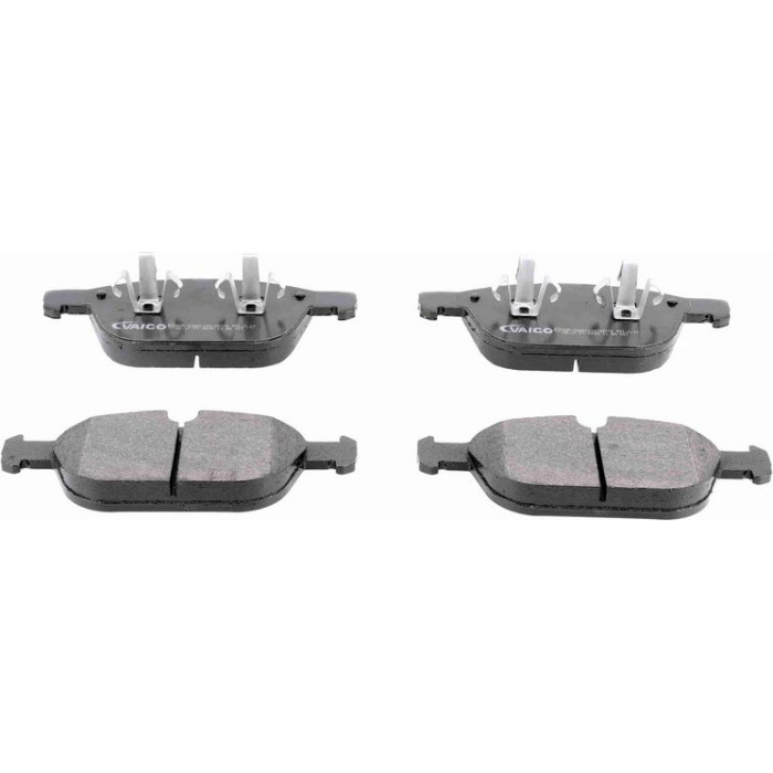 Vaico Bremsbelagsatz für Scheibenbremse V95-0167 Vaico Bremsbelagsatz für Scheibenbremse V95-0167