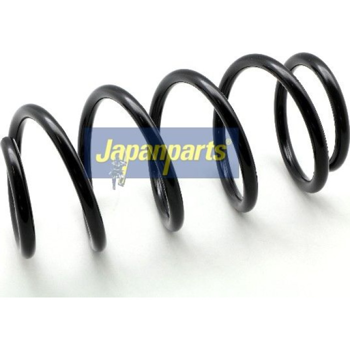 Japanparts Fahrwerksfeder ZC2874H Japanparts Fahrwerksfeder ZC2874H
