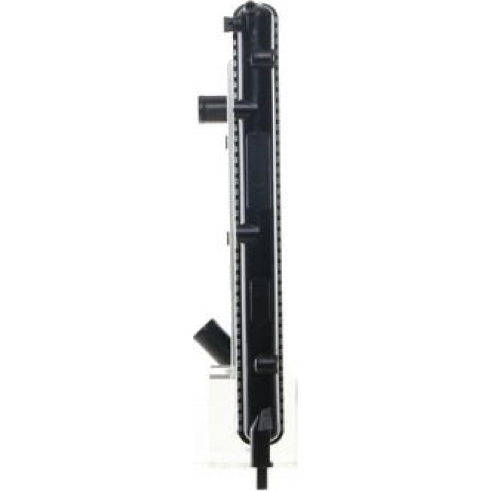 MAHLE Kühler, Motorkühlung CR 476 000S MAHLE Kühler, Motorkühlung CR 476 000S