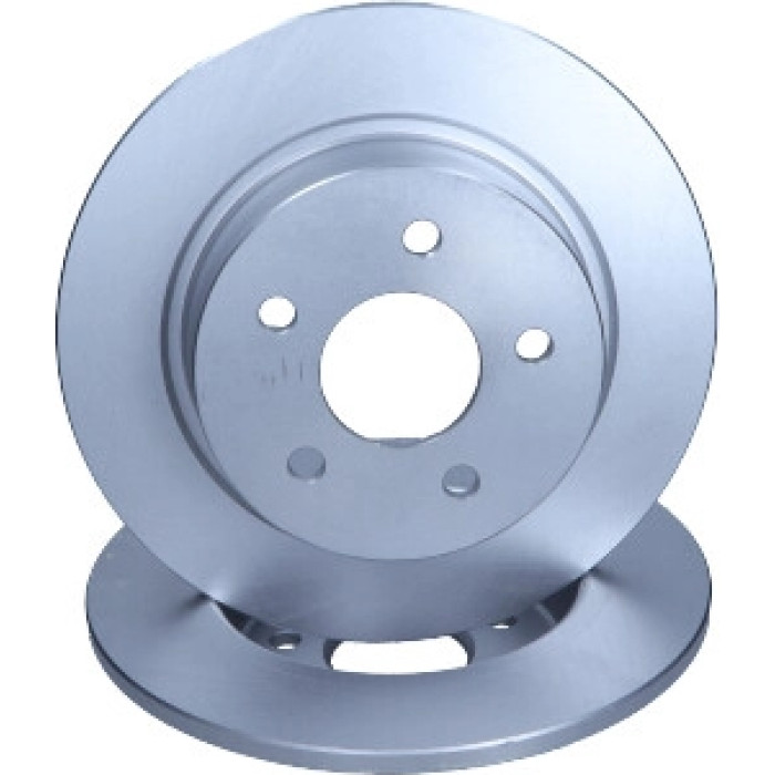 Quaro Bremsscheibe QD6529 Quaro Bremsscheibe QD6529